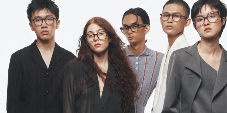 Project Soul Luncurkan Koleksi Kacamata Minimalis dan Kontemporer untuk Musim Semi/Panas 2024