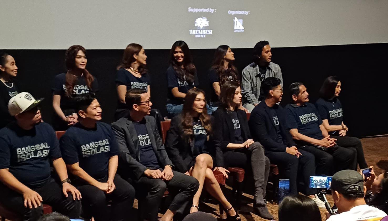 IMG 20240718 WA0030 - Pengalaman Seru Wulan Guritno dan Kimberly Ryder Syuting di Benteng Van Der Wijck untuk Film 'Bangsal Isolasi'