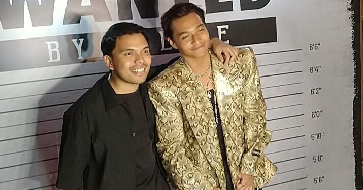 Hadiri Perayaan Ulang Tahun ke-17, Thoriq Halilintar Dukung Muhammad Hakim Jadi Pengusaha Muda
