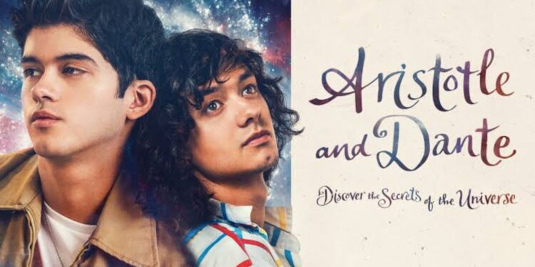 Film Aristotle and Dante Discover the Secrets of the Universe : Kisah Persahabatan Dua Remaja 1 Film Aristotle and Dante Discover the Secrets of the Universe : Kisah Persahabatan Dua Remaja