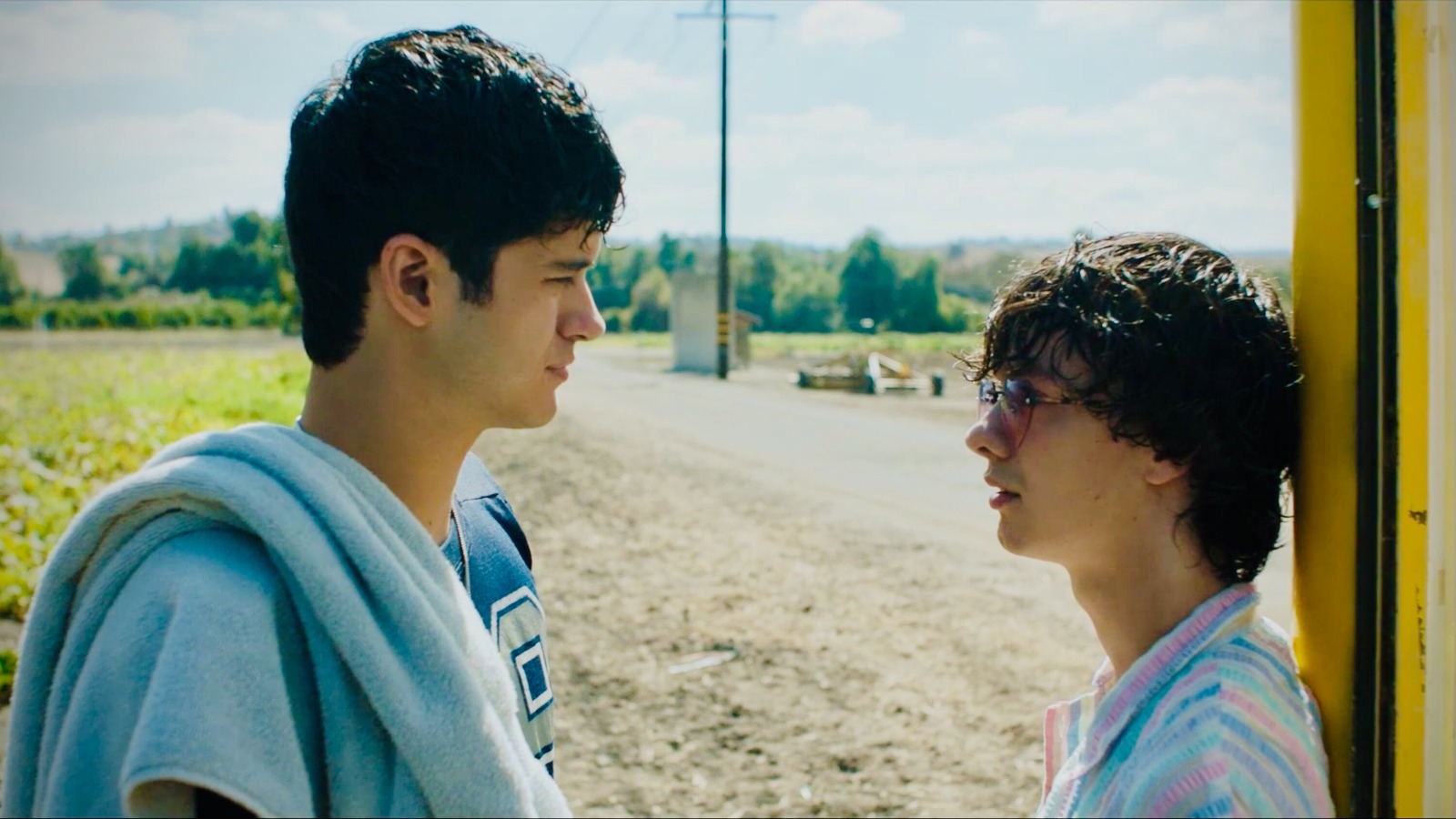 Film Aristotle and Dante Discover the Secrets of the Universe : Kisah Persahabatan Dua Remaja 2 IMG 20240725 WA0040 - Film Aristotle and Dante Discover the Secrets of the Universe : Kisah Persahabatan Dua Remaja