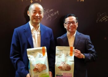 NatureBridge Daily Care Penuhi Kebutuhan Cat Lover untuk Urusan Nutrisi