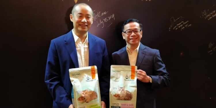 NatureBridge Daily Care Penuhi Kebutuhan Cat Lover untuk Urusan Nutrisi 1 NatureBridge Daily Care Penuhi Kebutuhan Cat Lover untuk Urusan Nutrisi