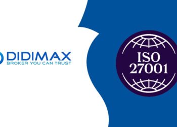 PT Didi Max Berjangka Raih Sertifikasi ISO/IEC 27001, Langkah Menuju Standar Layanan Kelas Dunia