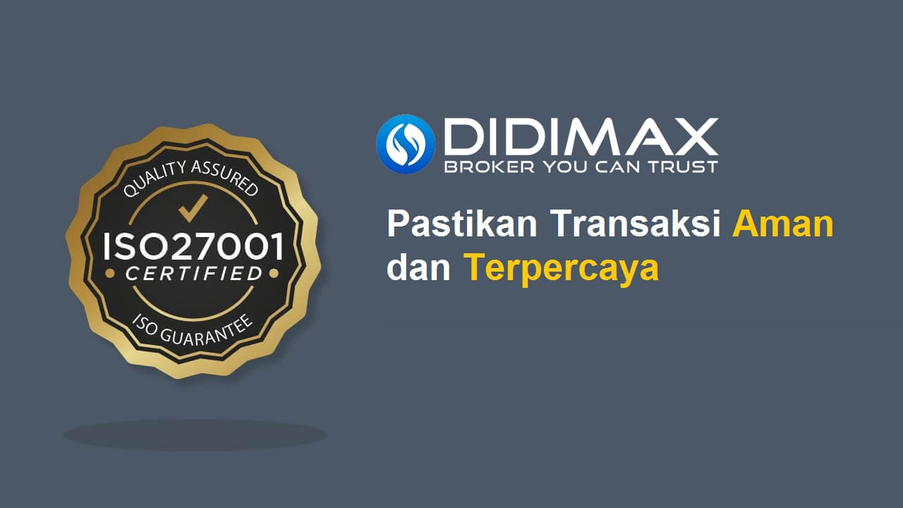 IMG 20240727 WA0001 - PT Didi Max Berjangka Raih Sertifikasi ISO/IEC 27001, Langkah Menuju Standar Layanan Kelas Dunia