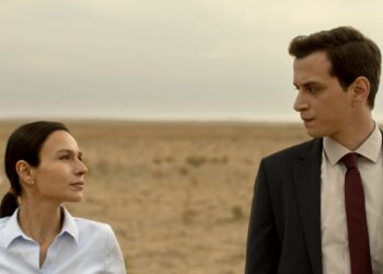 Sambut Bulan Kemerdekaan, KlikFilm Sajikan Screening Istimewa untuk “Evil Does Not Exist” dan “Burning Days” 