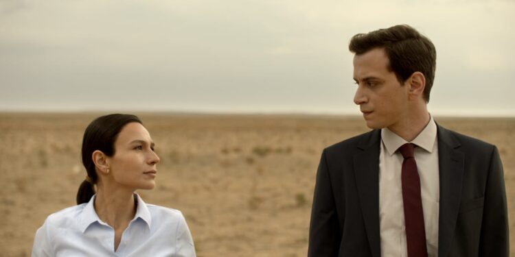Sambut Bulan Kemerdekaan, KlikFilm Sajikan Screening Istimewa untuk “Evil Does Not Exist” dan “Burning Days” 