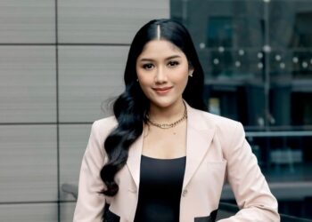 Erina Gudono Diterima Kuliah S2 di Universitas Top di Amerika, Tempat Donald Trump dan Elon Musk Kuliah
