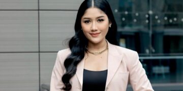 Erina Gudono Diterima Kuliah S2 di Universitas Top di Amerika, Tempat Donald Trump dan Elon Musk Kuliah