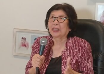 Dr. Mintarsih A Latief, Psikiater Terkemuka Hadapi Gugatan Ganti Rugi 140 Milyar