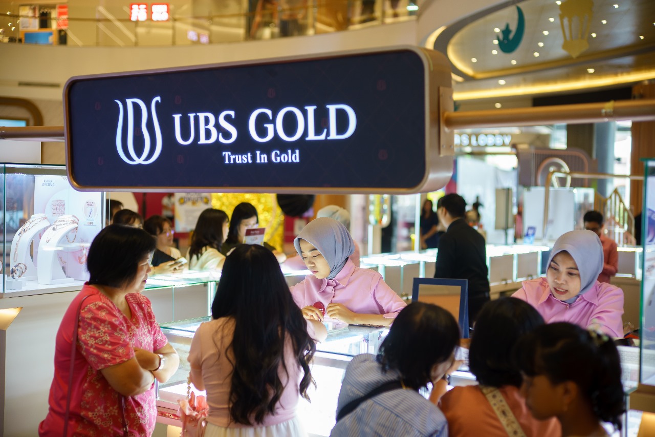 IMG 20240731 WA0025 - Luncurkan Kampanye #Iam24K, Ziva Magnolya Jadi Brand Ambassador UBS Gold