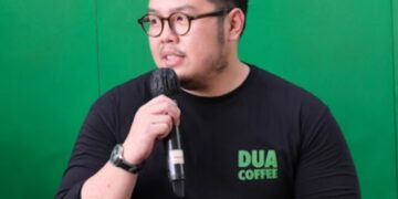 Kisah Sukses Kedai Dua Coffee Bersama Tokopedia