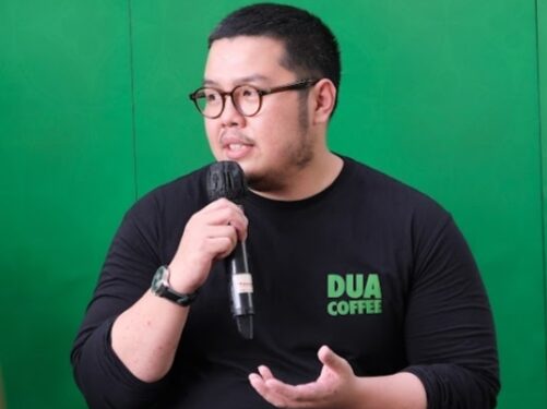 Kisah Sukses Kedai Dua Coffee Bersama Tokopedia
