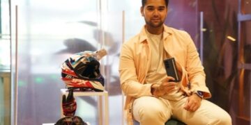 Gara-Gara Fitur Hands-free Interpreter, Aero Sutan Aswar Pilih Ponsel Ini