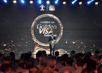 Golden Visa