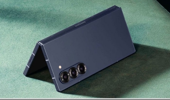 IMG 20240726 102125 - Inovasi dan Desain Terbaru Galaxy Z Fold6 Tingkatkan Produktivitas