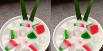 menutup Program Sapta Rasa Aryaduta Suite Semanggi Tampilkan Kuliner Khas Betawi