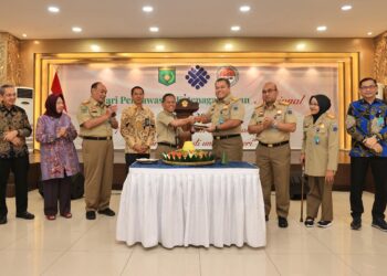 Peran APKI Sangat Penting dalam Pengawasan Ketenagakerjaan