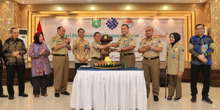 Peran APKI Sangat Penting dalam Pengawasan Ketenagakerjaan 1 Peran APKI Sangat Penting dalam Pengawasan Ketenagakerjaan