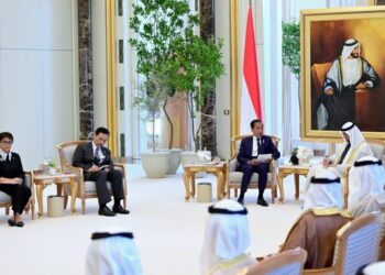 Persatuan Emirat Arab