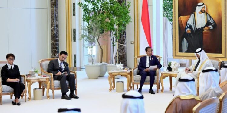 Persatuan Emirat Arab