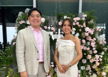 Alisia Rininta Terpilih Sebagai Brand Ambassador Dewha di Indonesia