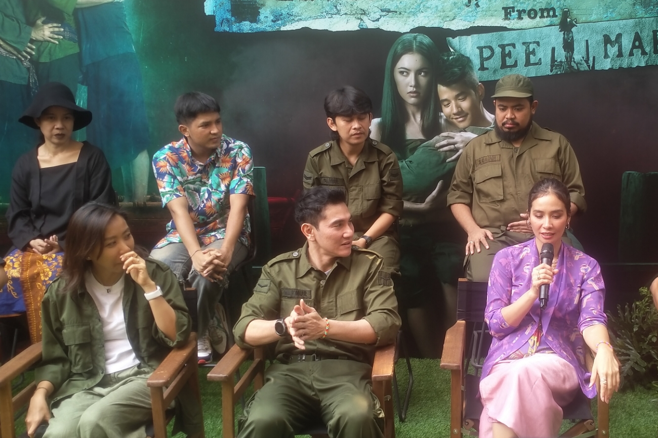 Picsart 24 07 18 22 14 12 799 - Indro Warkop Hadapi Tantangan Kesehatan saat Syuting "Kang Mak From Pee Mak"