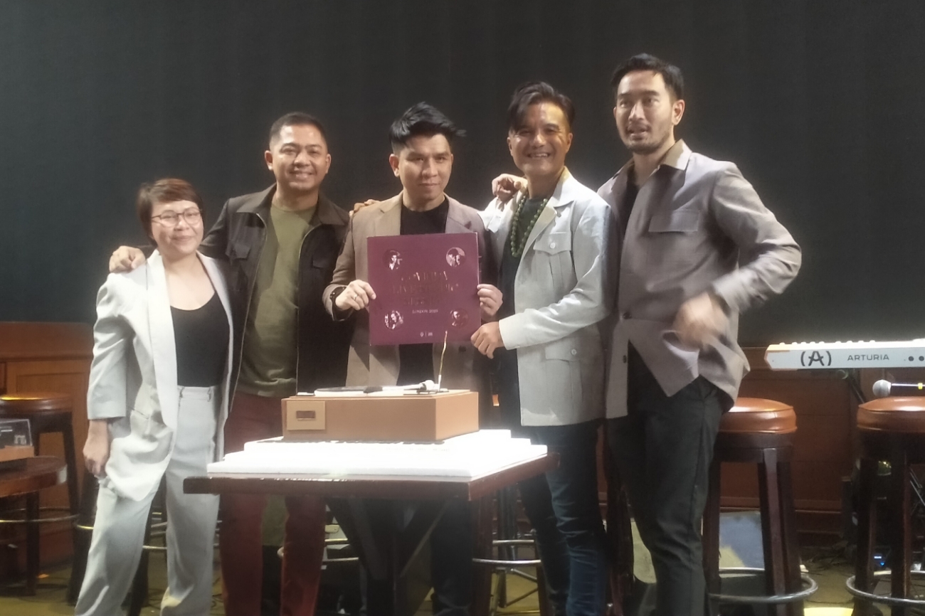 Rekaman di Abbey Road Studios, Govinda Rilis Album 'Govinda Live Studio Session-London 2023' 2 Picsart 24 07 27 07 11 27 715 - Rekaman di Abbey Road Studios, Govinda Rilis Album 'Govinda Live Studio Session-London 2023'