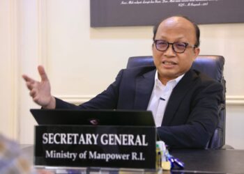 Kemnaker Sambut Positif Kerjasama Polteknaker dengan Justitia Training Center dan PPHI