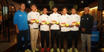 ASICS Indonesia