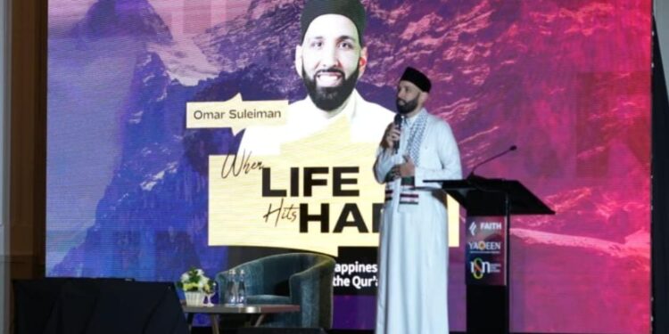 Omar Suleiman