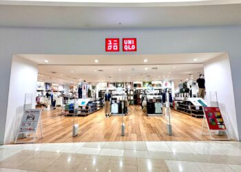 uniqlo indonesia