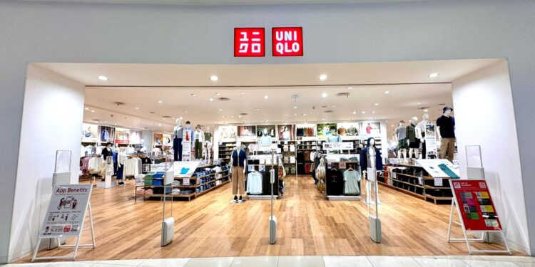 uniqlo indonesia