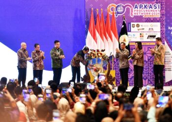 APKASI