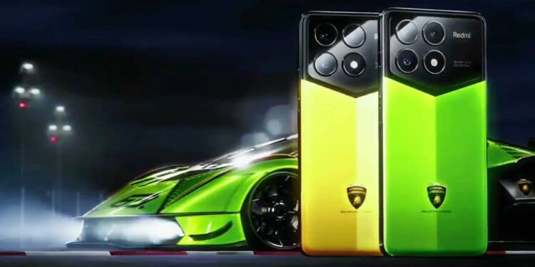 Redmi K70 Ultra