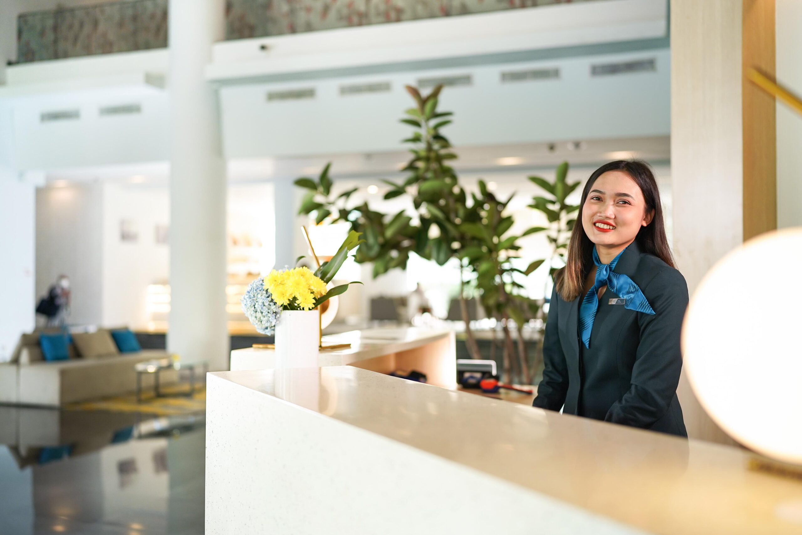 Cityloog Hotel Tebet 
