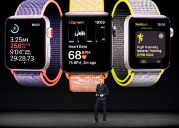 Apple Watch Series 10