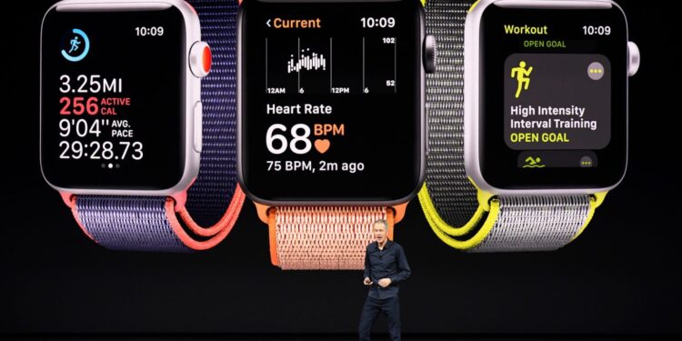 Apple Watch Series 10