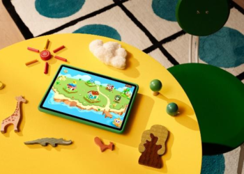 Huawei Luncurkan HUAWEI MatePad SE 11 Kids Edition, Solusi Orang Tua Untuk Tablet Aman & Edukatif Buat Anak 1 HUAWEI MatePad SE 11 Kids Edition