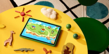 HUAWEI MatePad SE 11 Kids Edition