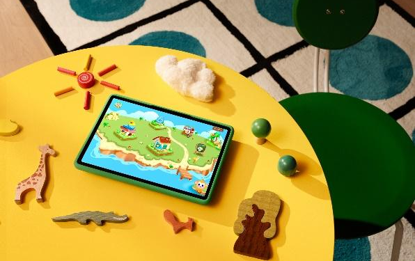Huawei Luncurkan HUAWEI MatePad SE 11 Kids Edition, Solusi Orang Tua Untuk Tablet Aman & Edukatif Buat Anak 1 HUAWEI MatePad SE 11 Kids Edition
