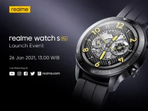 Realme Watch S2