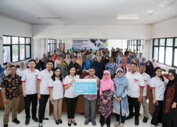 Yayasan WINGS Peduli