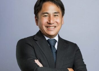 Seagate Menunjuk Futoshi Niizuma sebagai Wakil Presiden Baru Bidang Penjualan Wilayah Asia Pasifik dan Jepang 6 seagate