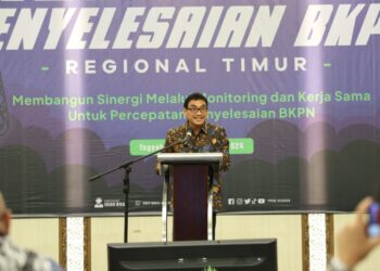 LPDB-KUMKM Tingkatkan Optimalisasi Penanganan Piutang Bermasalah