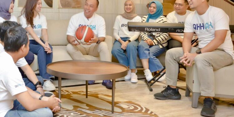 Dirut Jasa Raharja: AKHLAK Bukan Hanya Jargon, Tapi Telah Terinternalisasi Menjadi Kode Etik dan Tata Kelola Jasa Raharja