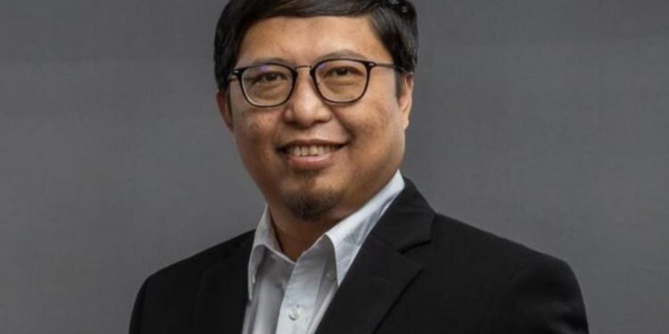 Dodi Apriansyah Fokus Tingkatkan Kemampuan Komunikasi Internal dan Eksternal Perusahaan