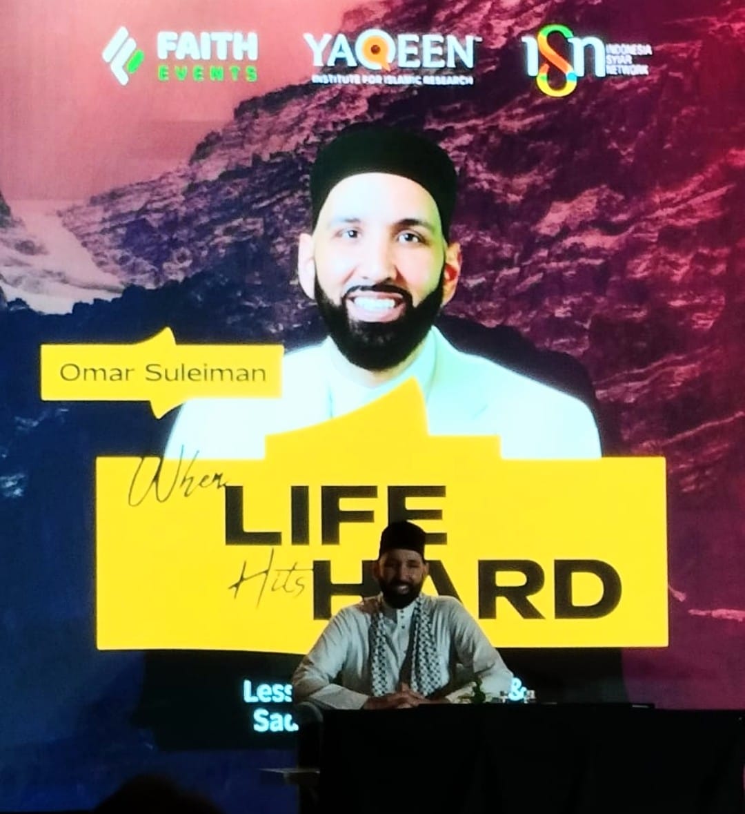 Omar Suleiman