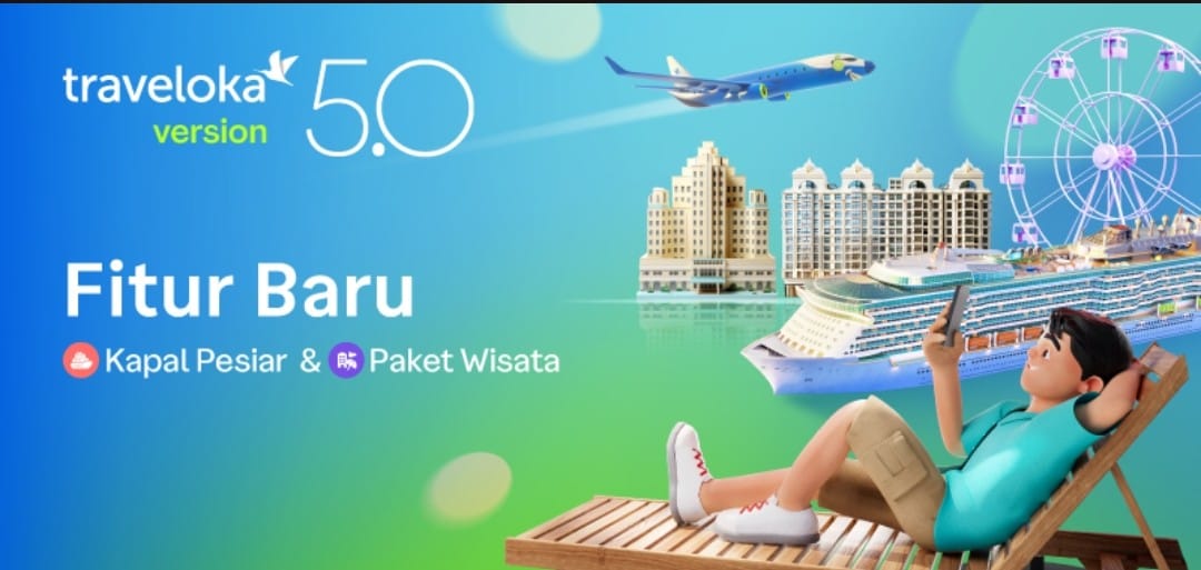 Traveloka