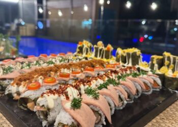 Swiss-Belinn Kemayoran Tawarkan Makan Hemat Sepuasnya di BaReLo dengan Promo Spesial Shabu N Grill” 5 Swiss-Belinn Kemayoran